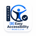 [B] Easy Accessibility