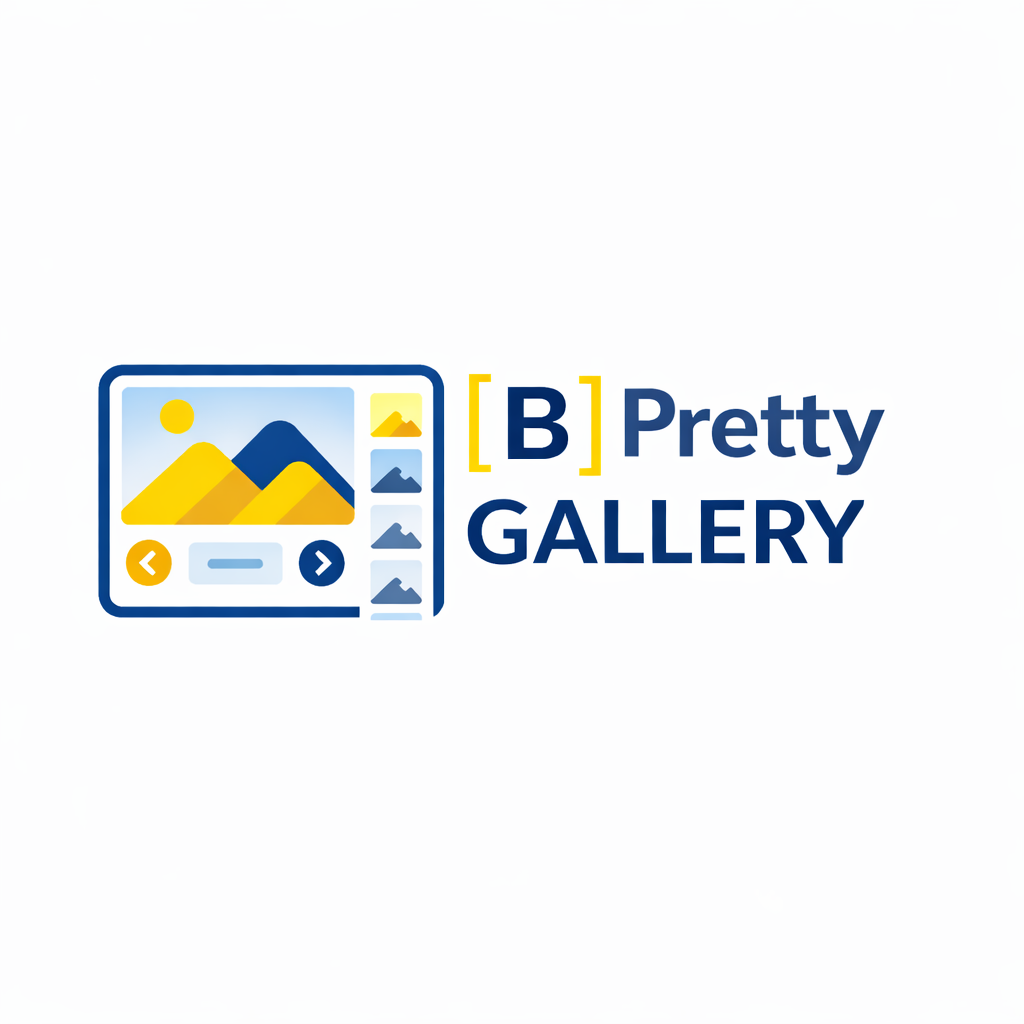 [B] Pretty Gallery