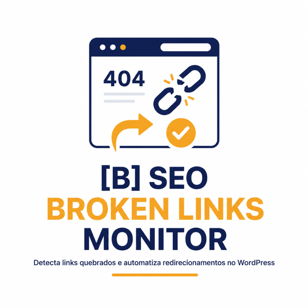 [B] SEO Broken Links Monitor