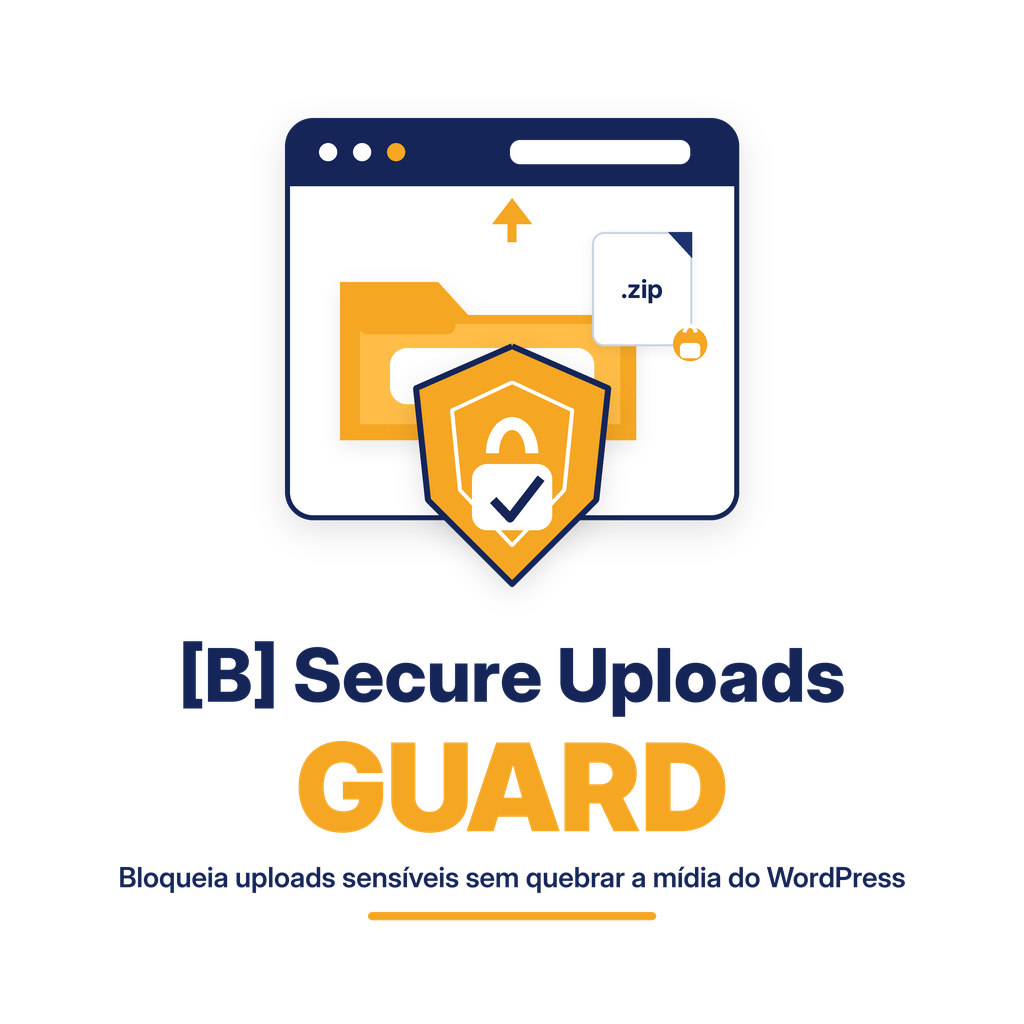 [B] Secure Uploads Guard