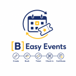 [B] Easy Events