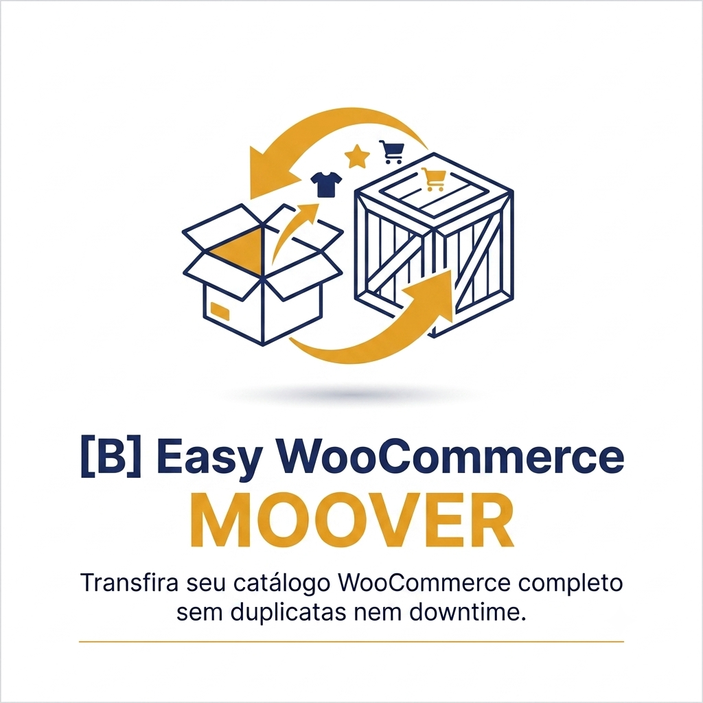 [B] Easy WooCommerce Moover