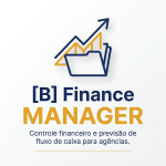 [B] Finance Manager
