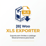 [B] Woo XLS Exporter