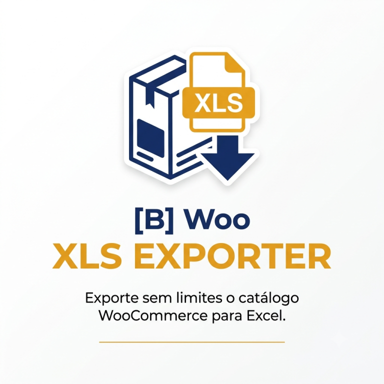 [B] Woo XLS Exporter